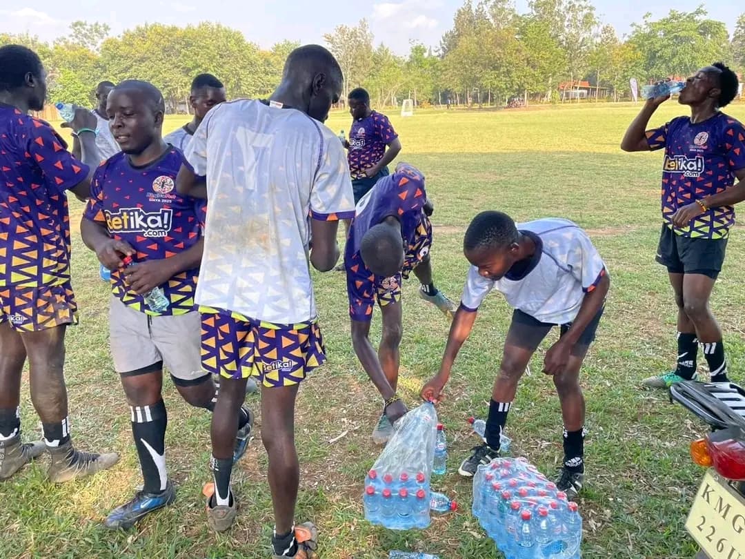 Siaya RFC