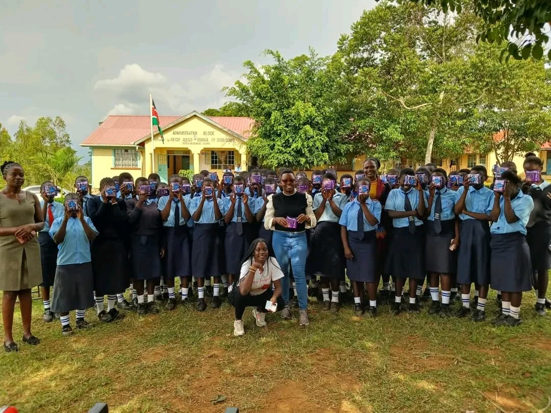 Usula senior school