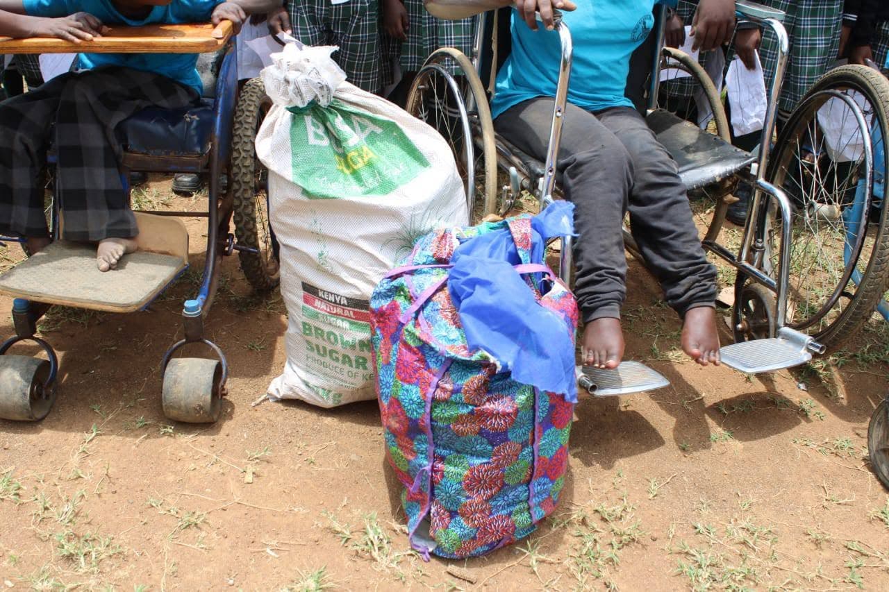 supporting the sigomre small home