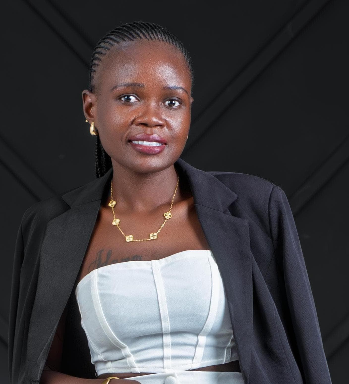 Jackline Okere