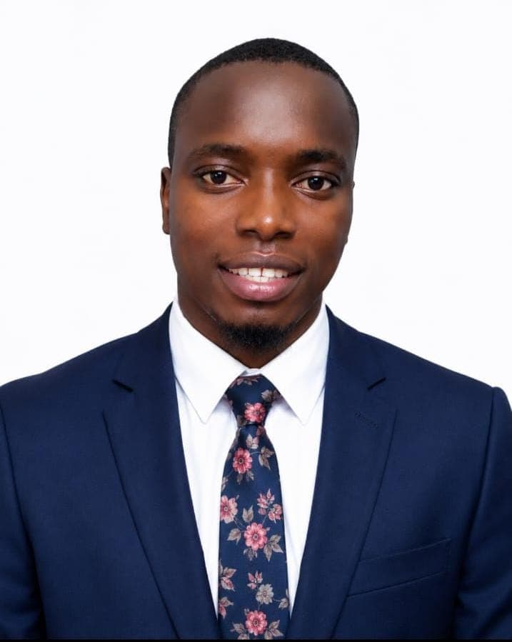 Vincent Odhiambo