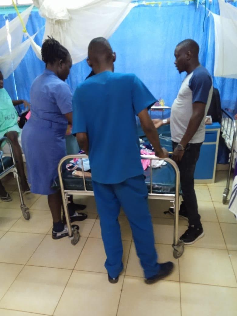 Supporting Pregnant Women
