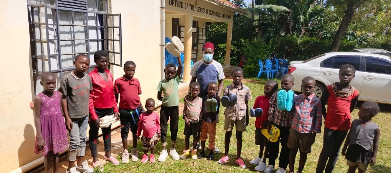 Street Children Support