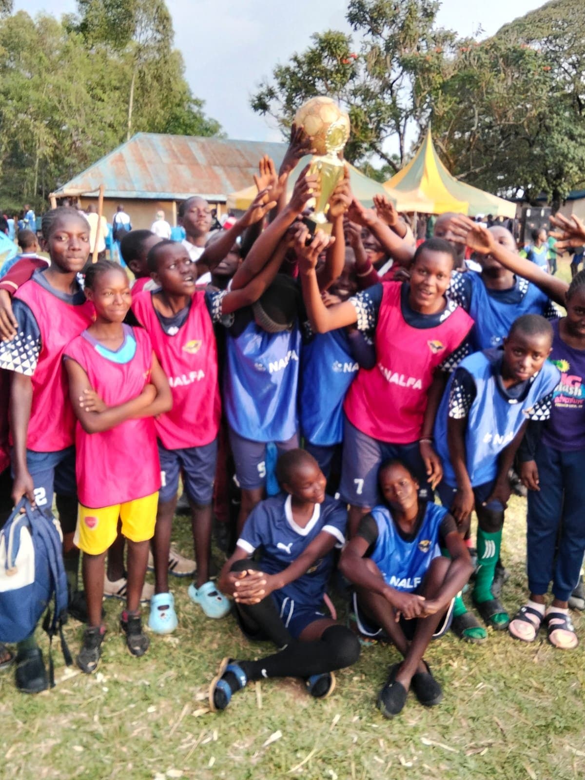 Youth Sports & Talent Development
